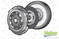 Sklopka kit VA835112 - Volvo V40 96-04