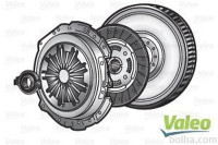 Sklopka kit VA837073 - Audi A1 10-15