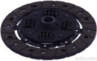 Sklopka (lamela) 319006510 - Austin, Volkswagen