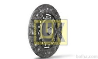 Sklopka (lamela) 323041010 - Renault Master 80-98