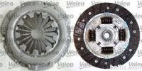 Sklopka Lancia Y10 86-92 1.0 / 1.1 / 1.3 Set Valeo