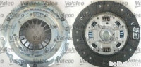Sklopka Landrover FREELANDER 2.0 TD4 Set Valeo