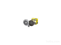 Sklopka LUK Citroen, Peugeot 1.5 D LUK 618 3033 00