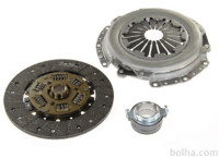 Sklopka Mazda 323F / 626 98-98 Set Valeo