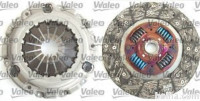 Sklopka Mazda B-Serija 2.5 D / TD 4WD / Ford Ranger Set Valeo