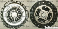 Sklopka Mercedes VITO  Set Valeo