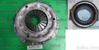 Sklopka Mitsubishi Canter  96-99 Set Valeo