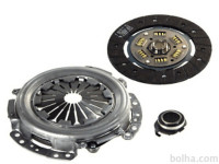 Sklopka Mitsubishi CARISMA 1.6 Set Valeo