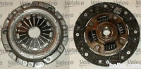 Sklopka Nissan Micra 1.0 Set Valeo