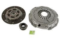 Sklopka Nissan Pathfinder 05- Set Valeo