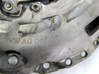 SKLOPKA OEM N. 022141031R ORIGINAL REZERVNI DEL AUDI A3 MK2 8P 8PA 8P1