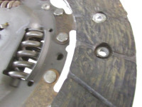 SKLOPKA OEM N. 036141032H ORIGINAL REZERVNI DEL AUDI A3 MK2R 8P 8PA 8P