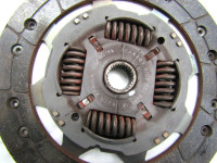 SKLOPKA OEM N. 036141032H ORIGINAL REZERVNI DEL VOLKSWAGEN CADDY 2KB 2