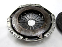 SKLOPKA OEM N. 03D141031D ORIGINAL REZERVNI DEL VOLKSWAGEN POLO 6R1 6C