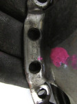 SKLOPKA OEM N. 03G141031H ORIGINAL REZERVNI DEL AUDI A4 B7 8EC 8ED 8HE