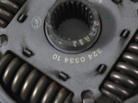 SENZOR TLAKA IZPU?NIH PLINOV OEM N. 03G141031P ORIGINAL REZERVNI DEL A