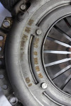 SKLOPKA OEM N. 04C141031D ORIGINAL REZERVNI DEL VOLKSWAGEN POLO 6R1 6C