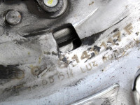 SKLOPKA OEM N. 0CS141031D ORIGINAL REZERVNI DEL AUDI A4 B9 BER/SW/ALLR