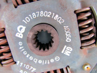 SKLOPKA OEM N. 101878000000 ORIGINAL REZERVNI DEL OPEL CORSA B S93 (19