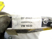 SKLOPKA OEM N. 111141031 ORIGINAL REZERVNI DEL VOLKSWAGEN 1500 TYP 3 (