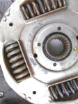 SKLOPKA OEM N. 1250331 ORIGINAL REZERVNI DEL FORD TRANSIT FA MK6 (2000