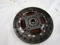 SKLOPKA OEM N. 1252581 ORIGINAL REZERVNI DEL FORD FOCUS DAW DBW DNW MK