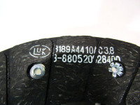 SKLOPKA OEM N. 13105271 ORIGINAL REZERVNI DEL OPEL VECTRA C Z02 BER/SW