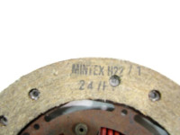 SKLOPKA OEM N. 1512010268 ORIGINAL REZERVNI DEL FIAT 128 (1969 - 1983)