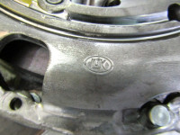 SKLOPKA OEM N. 1606876580 ORIGINAL REZERVNI DEL FIAT SCUDO 270 MK2 (20