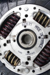 SKLOPKA OEM N. 1611268180 ORIGINAL REZERVNI DEL FIAT SCUDO 220 MK1 R (