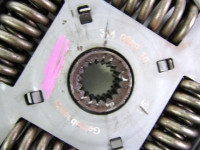 SKLOPKA OEM N. 1611269280 ORIGINAL REZERVNI DEL FIAT SCUDO 270 MK2 (20