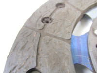 SKLOPKA OEM N. 1611271780 ORIGINAL REZERVNI DEL CITROEN C5 DC DE MK1 S