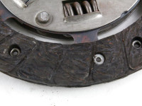 SKLOPKA OEM N. 16330 FRIZIONE ORIGINAL REZERVNI DEL CITROEN C3 / PLURI