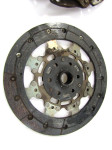 SKLOPKA OEM N. 1672433 ORIGINAL REZERVNI DEL FORD FOCUS DA HCP DP MK2