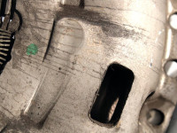 CEVI FILTRA ZRAKA OEM N. 1786833 ORIGINAL REZERVNI DEL FORD GALAXY WA6