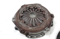 SKLOPKA OEM N. 205286 ORIGINAL REZERVNI DEL CITROEN C3 / PLURIEL MK1R