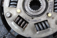 SKLOPKA OEM N. 205286 ORIGINAL REZERVNI DEL PEUGEOT 1007 KM (2005 - 20