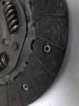 SKLOPKA OEM N. 2052A3 ORIGINAL REZERVNI DEL CITROEN XSARA PICASSO (199