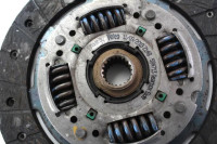 SKLOPKA OEM N. 205306 ORIGINAL REZERVNI DEL CITROEN NEMO VU (2008 - 20