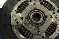 SKLOPKA OEM N. 205315 ORIGINAL REZERVNI DEL CITROEN C3 MK2 SC (2009 -