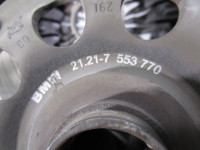 SKLOPKA OEM N. 21217553770 ORIGINAL REZERVNI DEL BMW SERIE 3 BER/SW/CO
