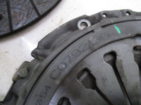 SKLOPKA OEM N. 281716X0 ORIGINAL REZERVNI DEL ALFA ROMEO 166 936 (1998