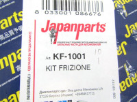 SKLOPKA OEM N. 30001G9827 ORIGINAL REZERVNI DEL NISSAN PATROL Y60 W160