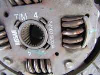 SKLOPKA OEM N. 30100BC00A ORIGINAL REZERVNI DEL NISSAN NOTE E11 MK1 (2