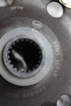 SKLOPKA OEM N. 301015094R ORIGINAL REZERVNI DEL NISSAN QASHQAI J10E (0