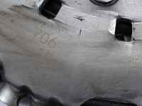 SKLOPKA OEM N. 301015094R ORIGINAL REZERVNI DEL NISSAN QASHQAI J11 (20