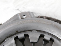 SKLOPKA OEM N. 302055852R ORIGINAL REZERVNI DEL RENAULT CLIO BB CB MK2