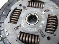 SKLOPKA OEM N. 31250-0H040 ORIGINAL REZERVNI DEL PEUGEOT 107 PM PN (20