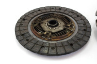 SKLOPKA OEM N. 3125052131 ORIGINAL REZERVNI DEL TOYOTA AURIS E15 MK1 R