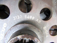 SKLOPKA OEM N. 31325498AB ORIGINAL REZERVNI DEL VOLVO V40 MK1 525 526